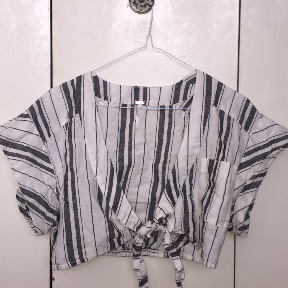 Free People top